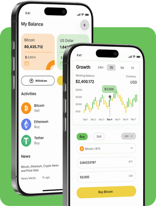 Keldering Holdings trading platform interface with live market data